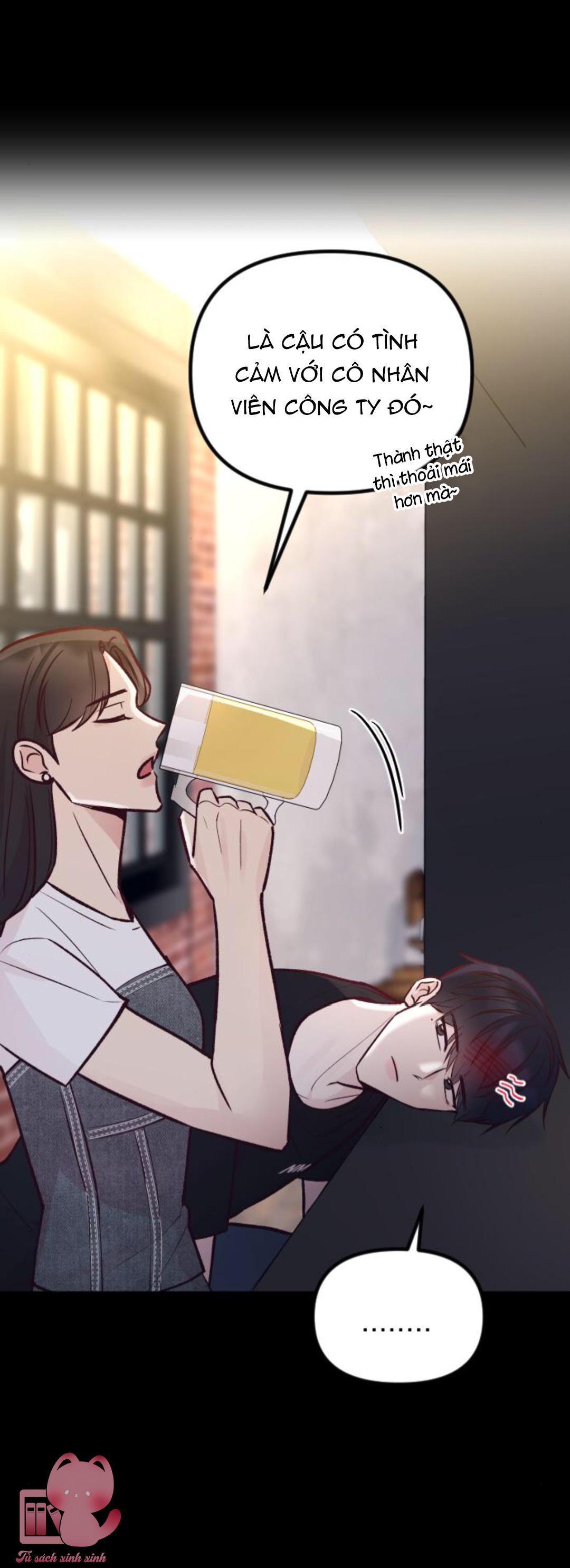 gặp nhau giữa trung gian chapter 27 47