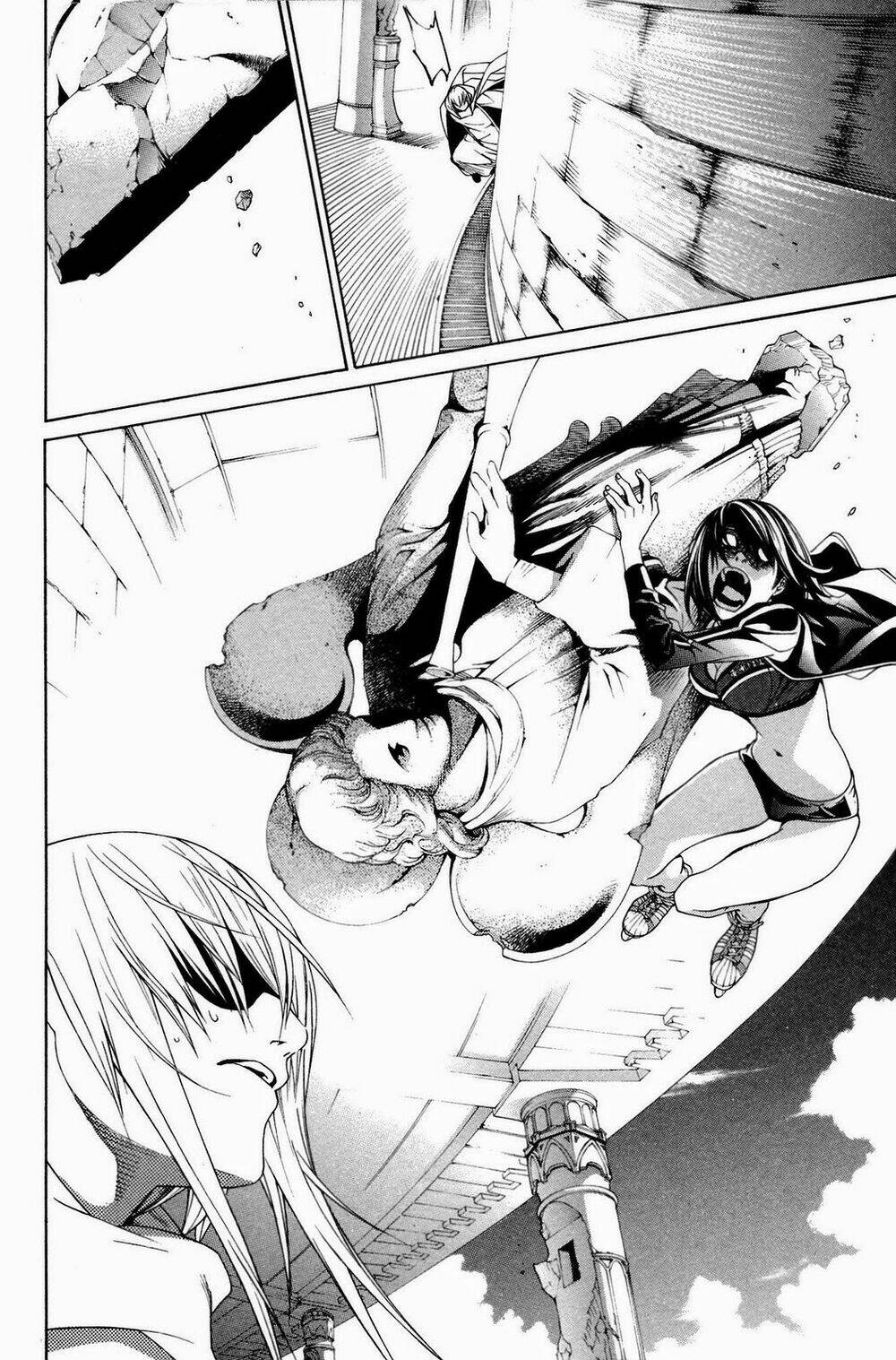 air gear chapter 225 12