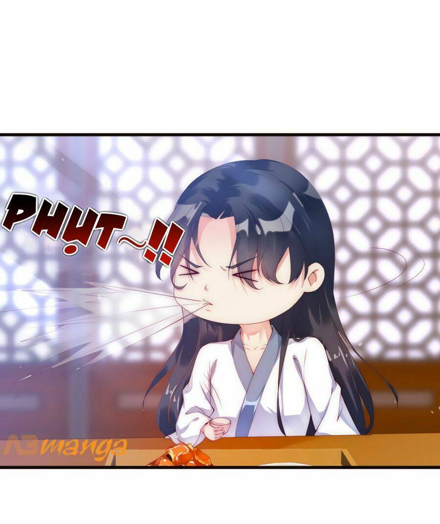 điềm mỹ chi huyết chapter 9 20