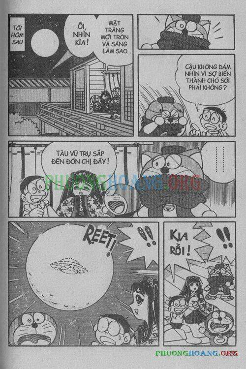 the doraemon special (đội quân doraemons đặc biệt+đội quân đôrêmon thêm) chapter 3 171