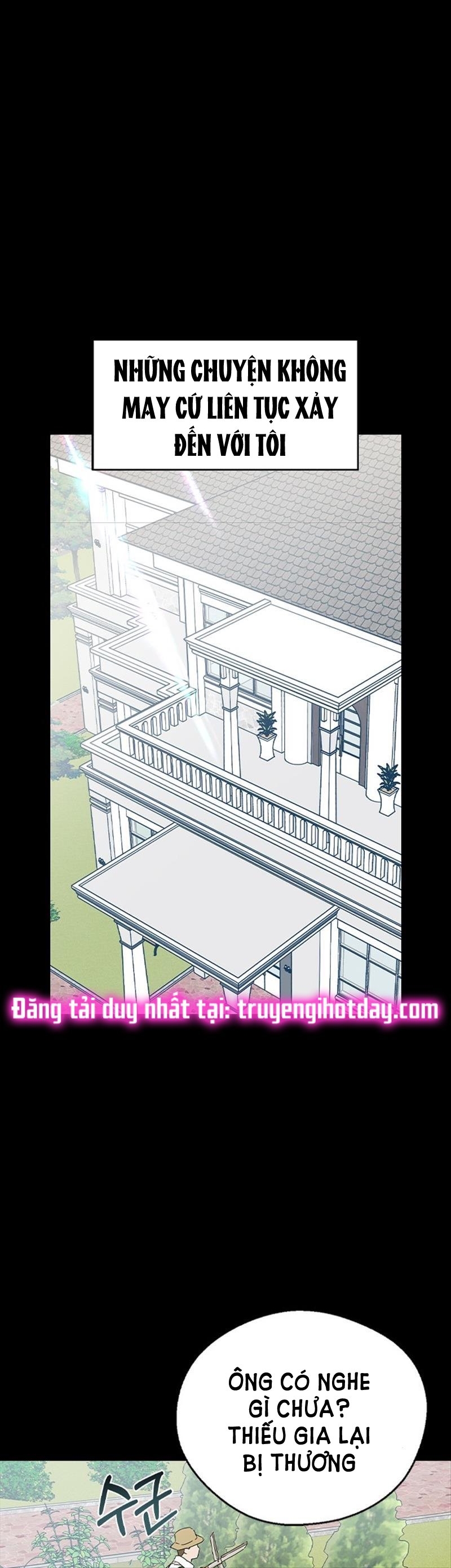 nhân duyên kiếp trước chapter 39.1 24