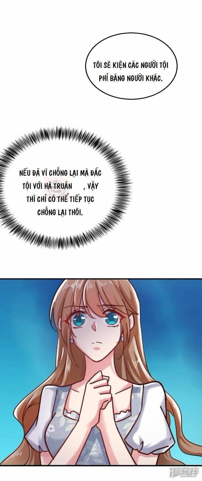 nhập cốt noãn hôn chapter 302 12