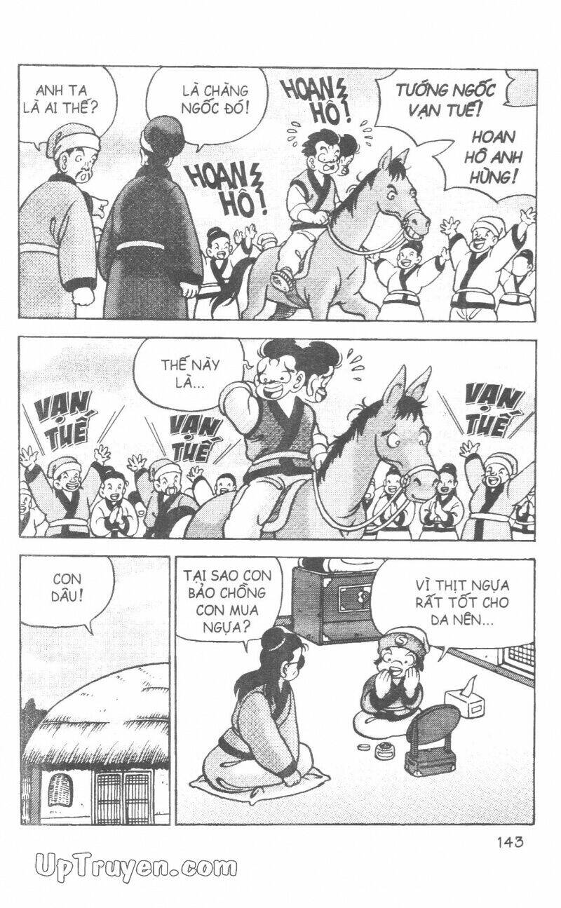 đội quân nhí nhố chapter 31 144