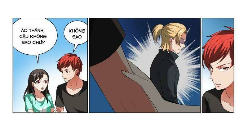 nhóm lì xì của thần tiên chapter 10 13