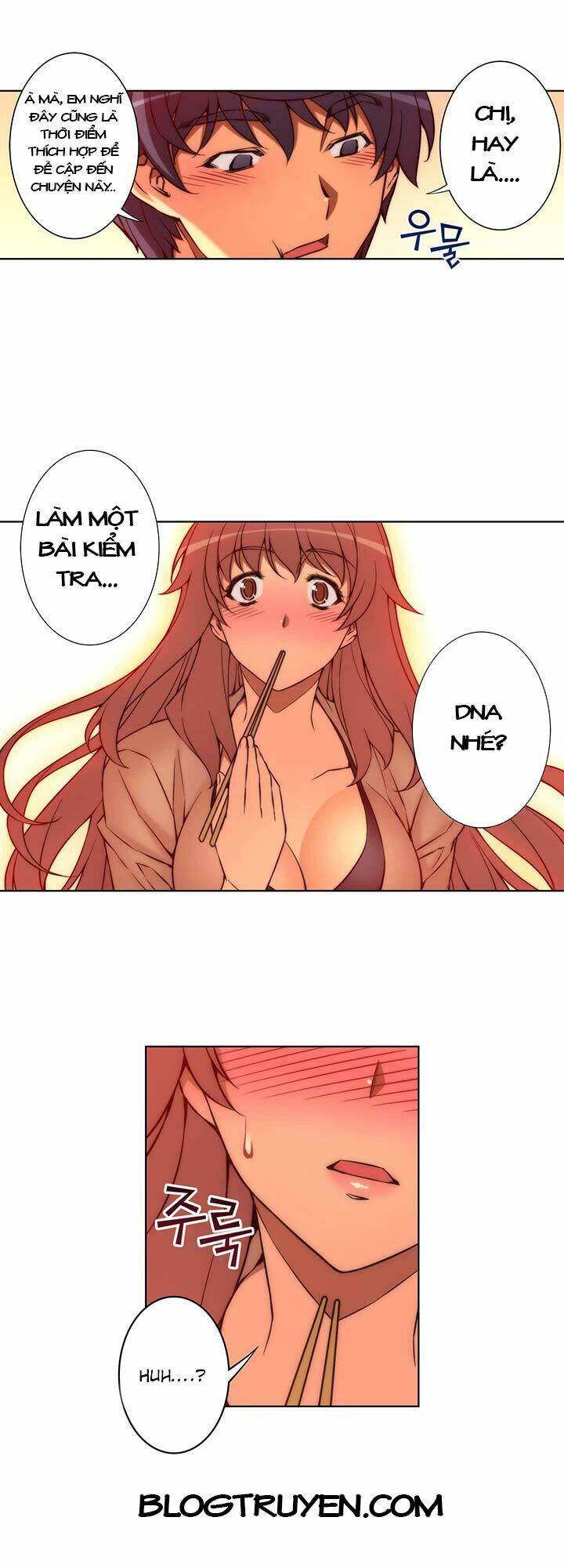 unbalance triangle chapter 29.1 13