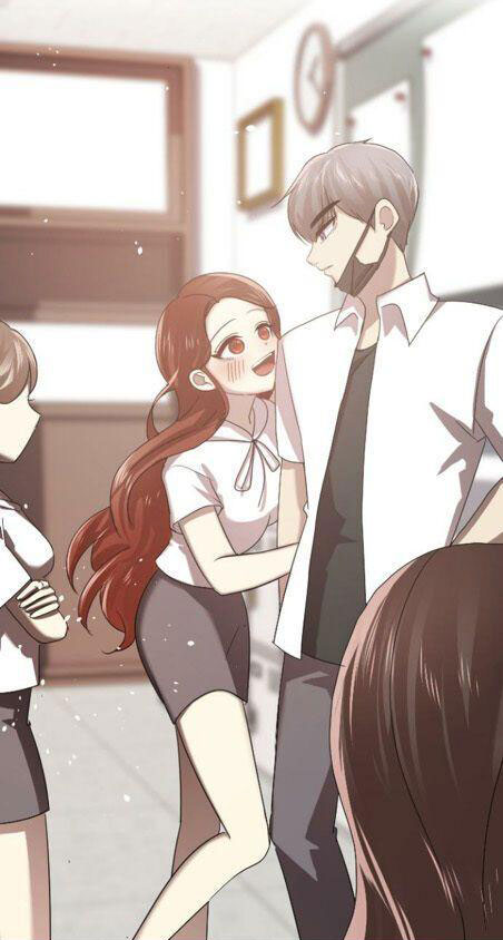 tầm quan trọng của vẻ bề ngoài chapter 1.2 64