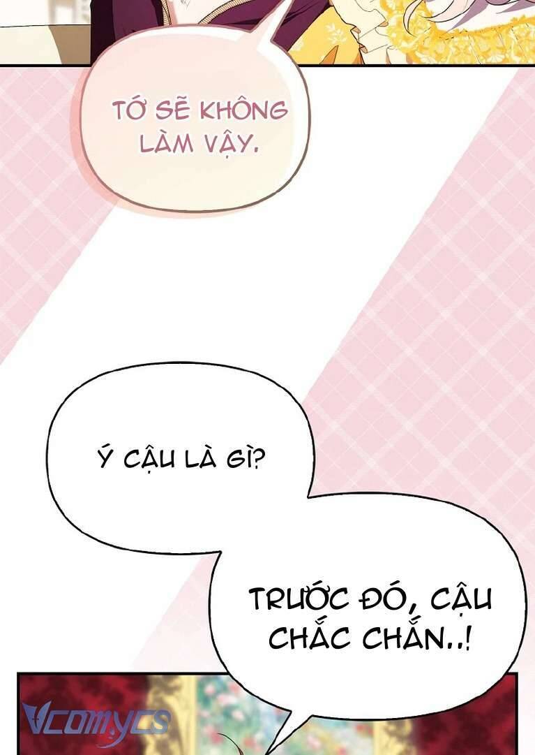 đứa con gái côn đồ nhà công tước chapter 45 8