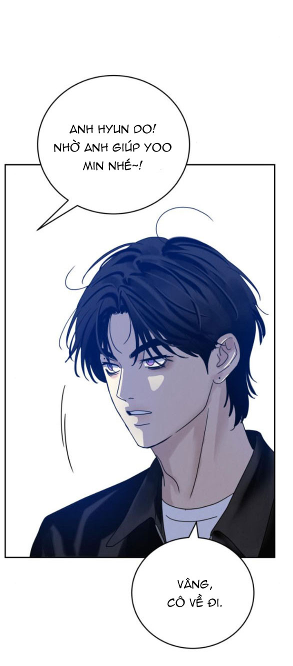 Thuyết Tình Yêu Ích Kỷ chapter 3.2 25