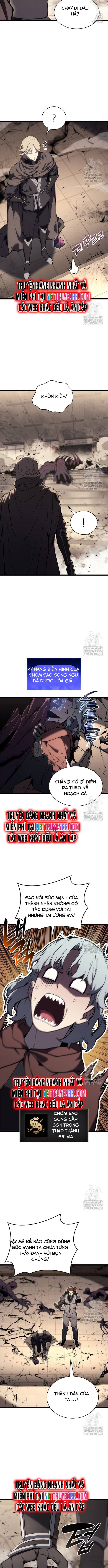 Vị Vua Mạnh Nhất Đã Trở Lại chapter 108 5