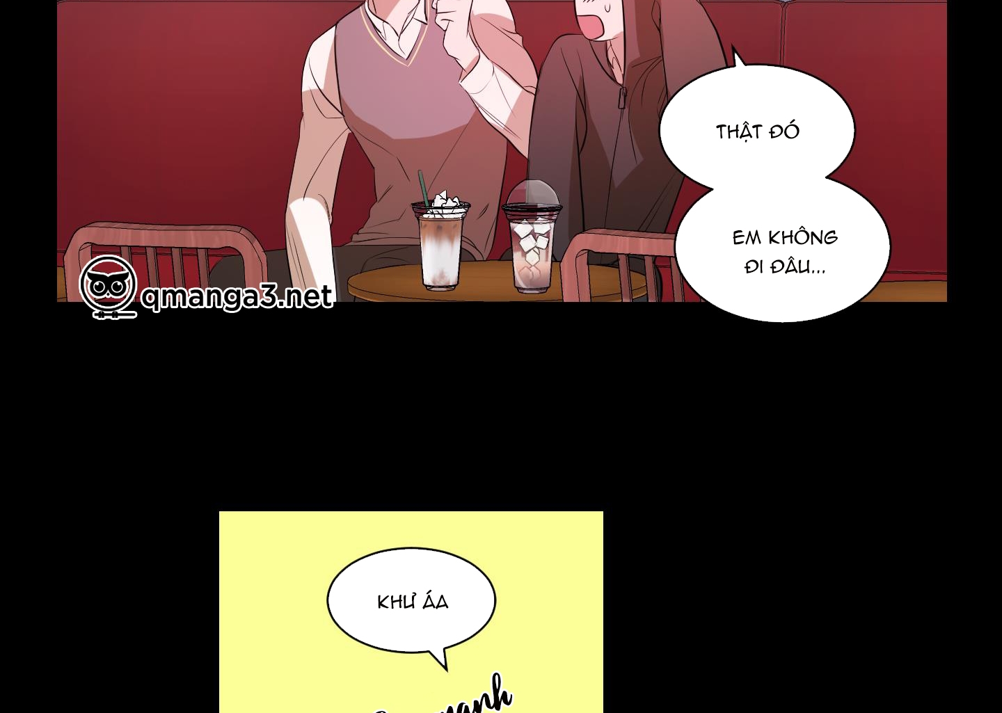 chốn riêng tư chapter 34 70