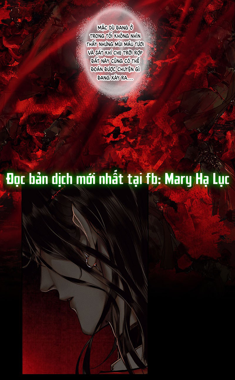 thiên quan tứ phúc - bách vô cấm kỵ chapter 45.2 10