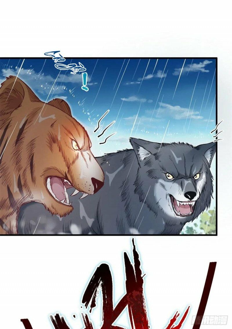 [16+] thảnh thơi thú thế chủng chủng điền, sinh sinh tể chapter 241 35