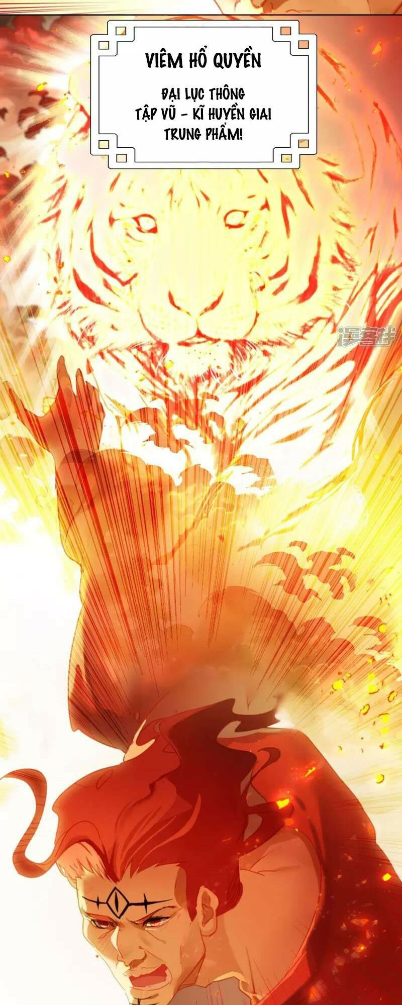 long hồn chiến tôn chapter 21 5