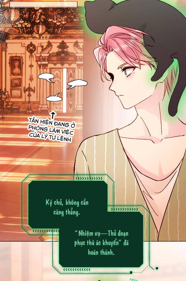 tôi phải làm 1 kẻ đại xấu xa chapter 57 2