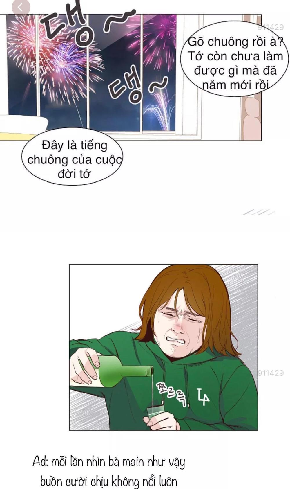 tôi kết hôn cùng antifan chapter 3.2 15