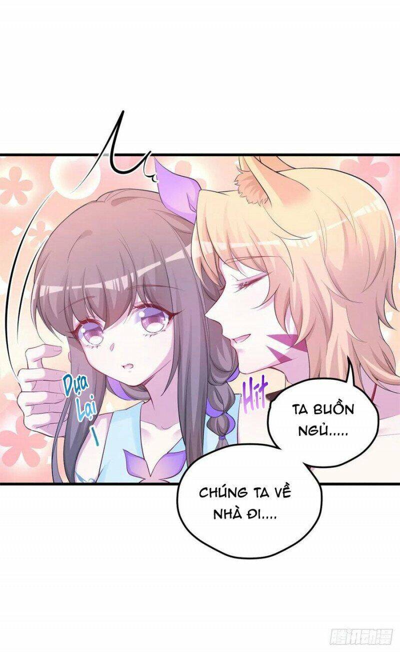[16+] thảnh thơi thú thế chủng chủng điền, sinh sinh tể chapter 338 18