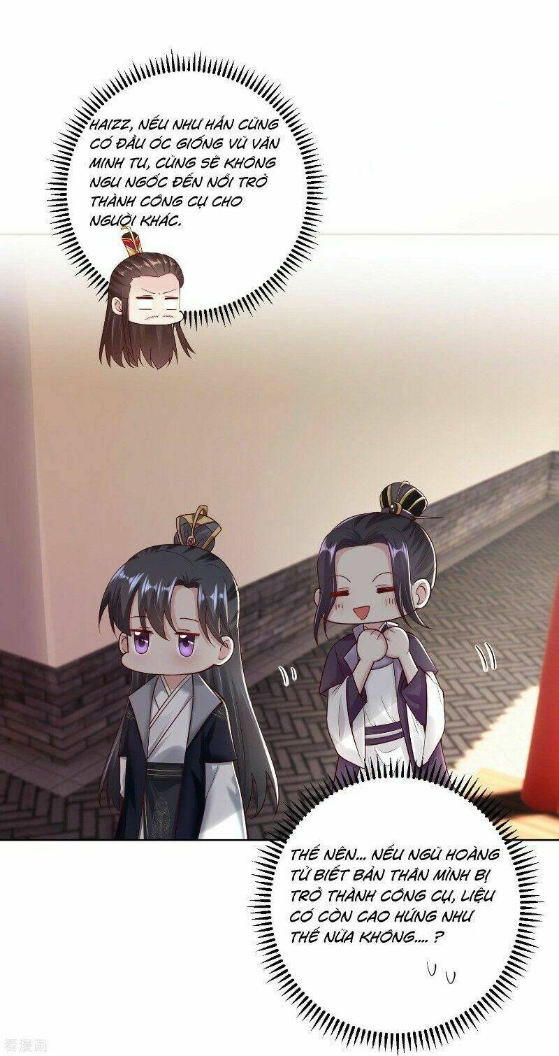 độc y đích nữ chapter 120 22