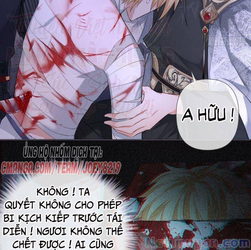 nhập mộ chi thần chapter 15 39