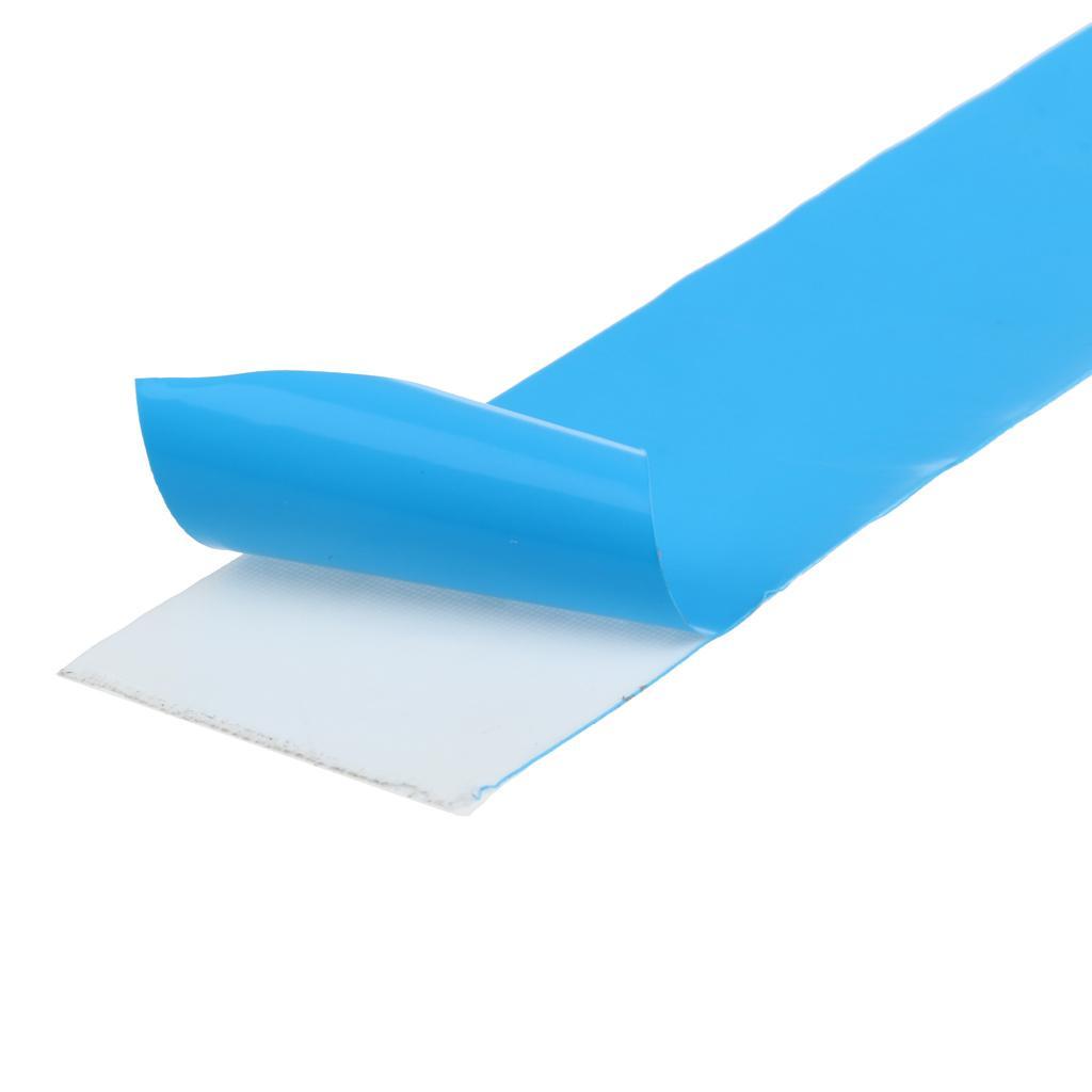 2x 30mm Double Sided Conductive Tape for Heatsink IC Chip