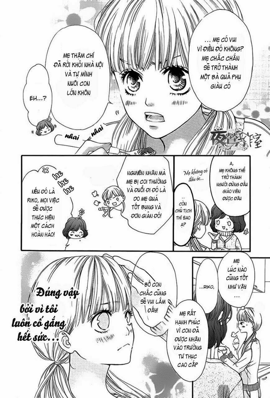 otome holic chapter 1 13