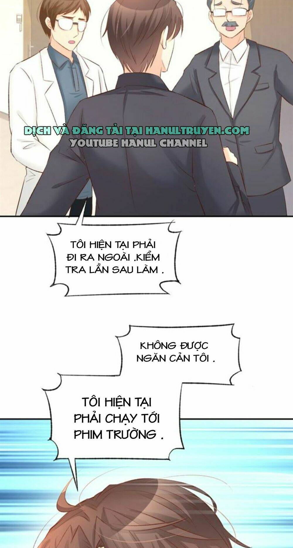 hôn nhân ấm áp : tổng tài sủng vợ thành nghiện chapter 35 29