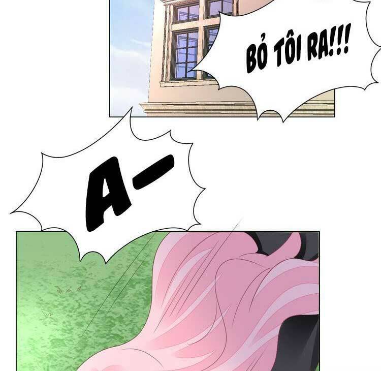 điều ước sủng ái bất bình đẳng chapter 106.1 14