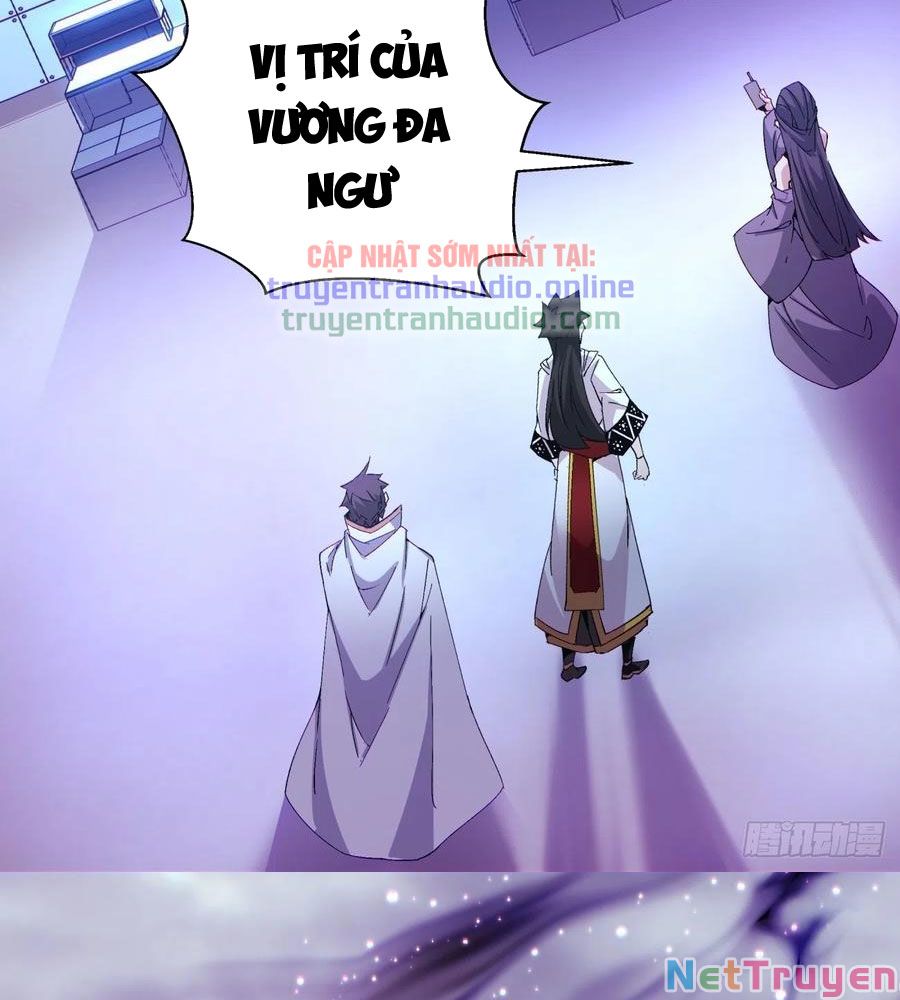 ta là nhà giàu số một, ta không muốn trọng sinh chapter 122 32