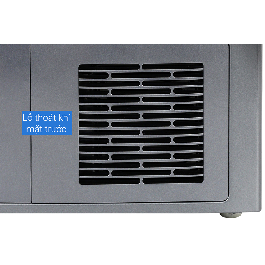Máy sấy bơm nhiệt Toshiba 10 kg TD-BK110GHV - Chỉ giao Hà Nội