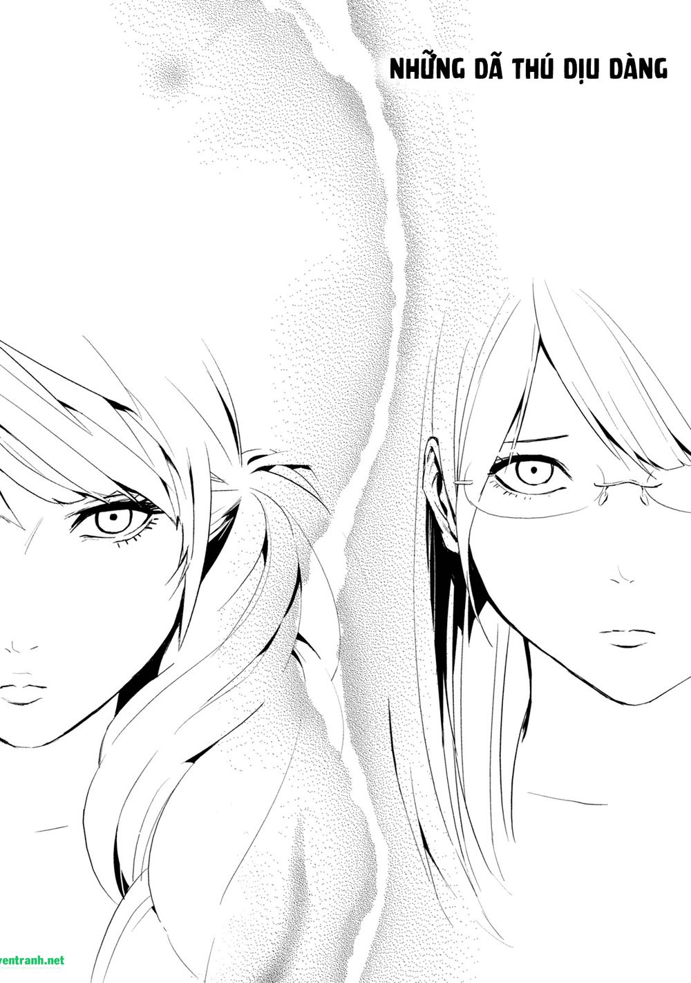 jinrou game the beast side chapter 3 3