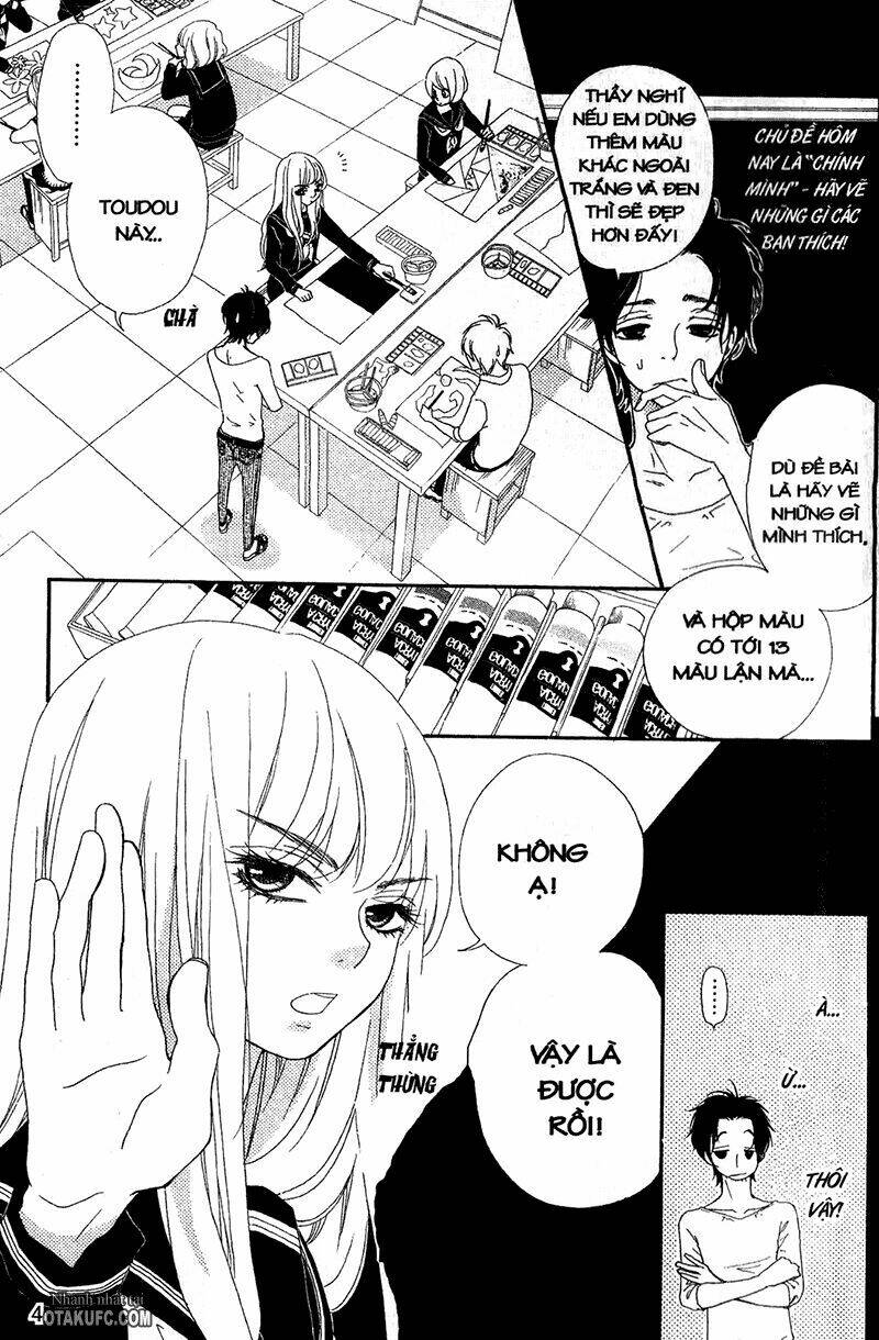 cầu vồng tình yêu chapter 1 4