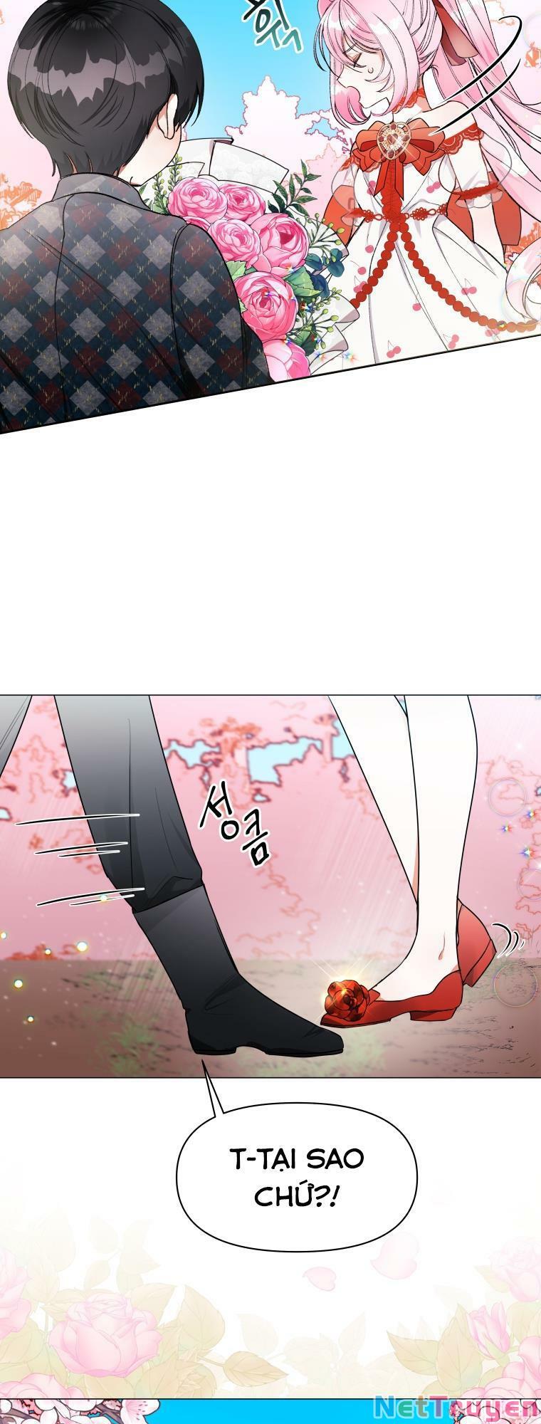 này tiểu công tước, hãy tin ở chị đi! chapter 1 9