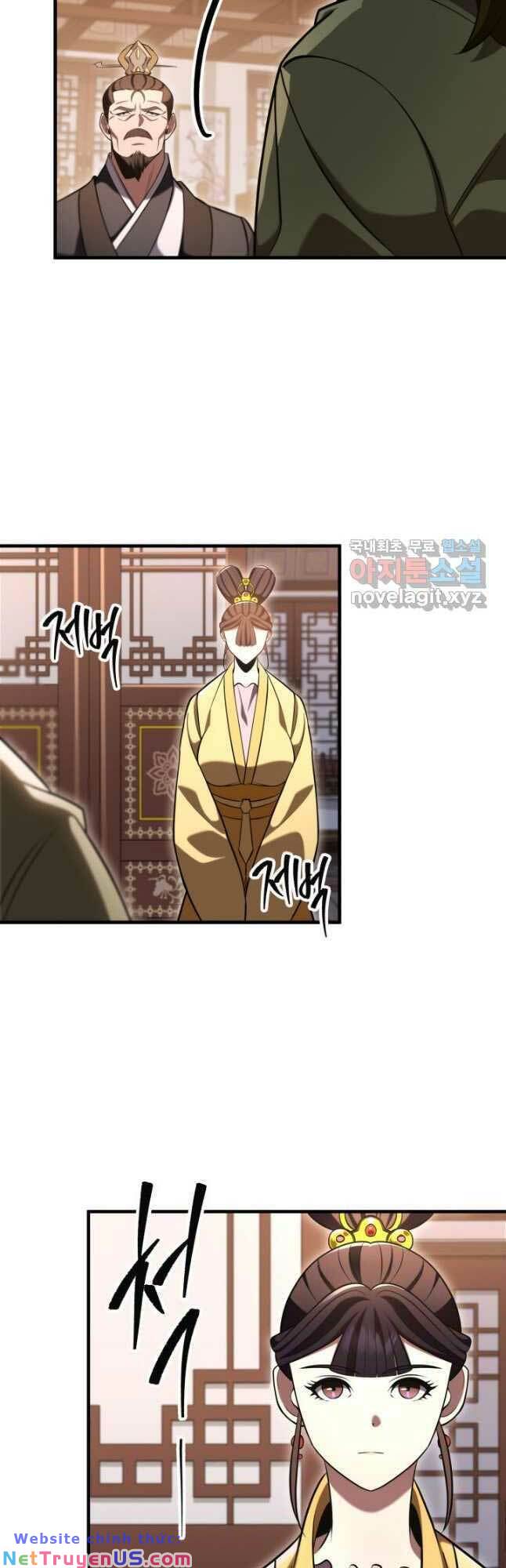 cửu thiên kiếm pháp chapter 72 60