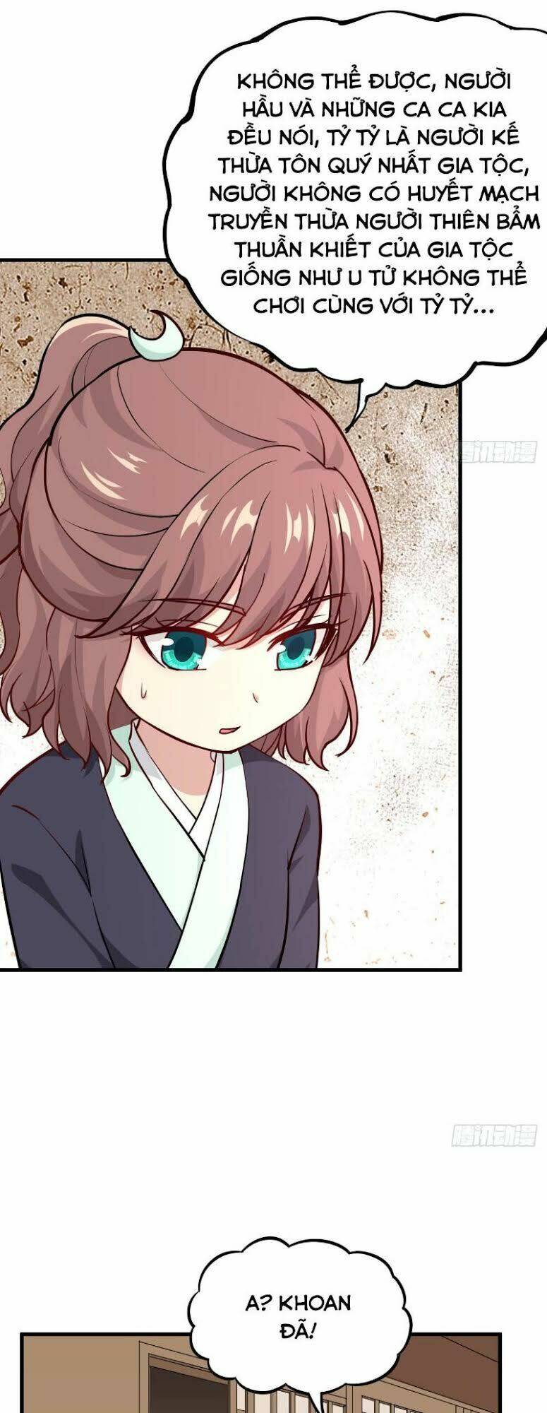 minh nhật thần đô chapter 30 28