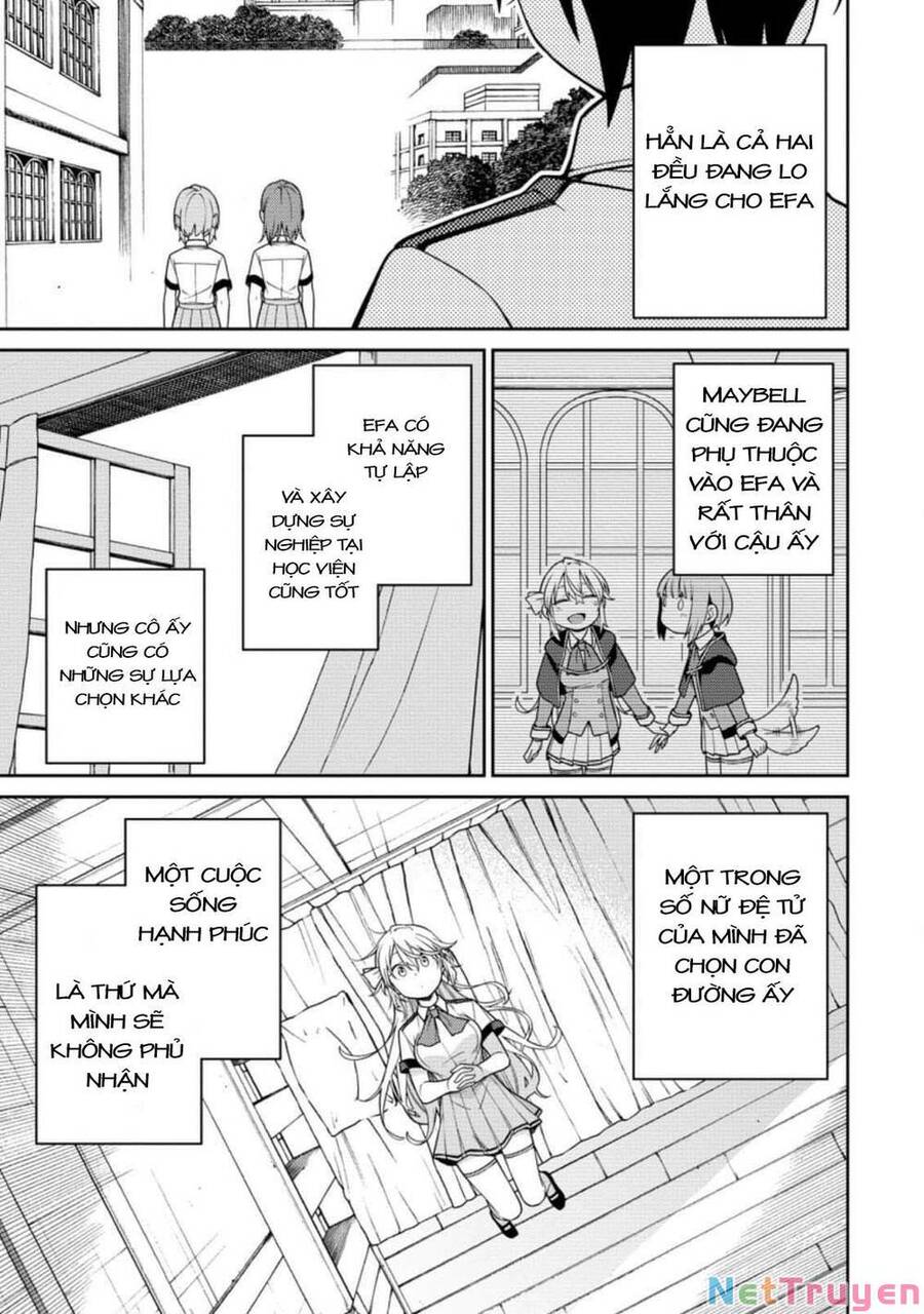 âm dương sư mạnh nhất chuyển sinh chapter 15 23