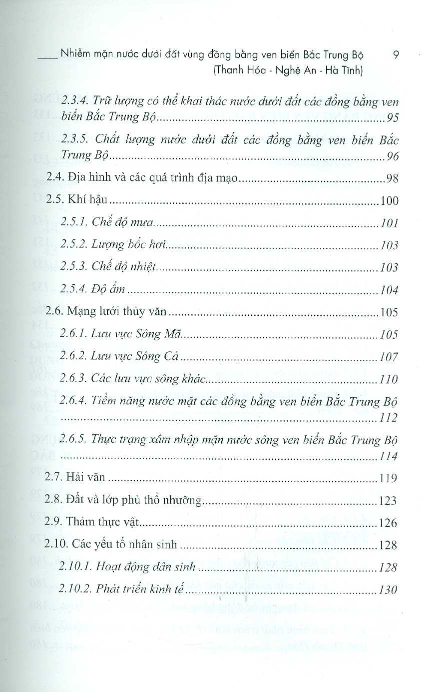 Vi Nấm Biển Tại Trung Bộ Việt Nam: Đa Dạng Và Các Hoạt Chất Sinh Học (Bộ Sách Chuyên Khảo Tài Nguyên Thiên Nhiên Và Môi Trường Việt Nam) (Bìa Cứng)
