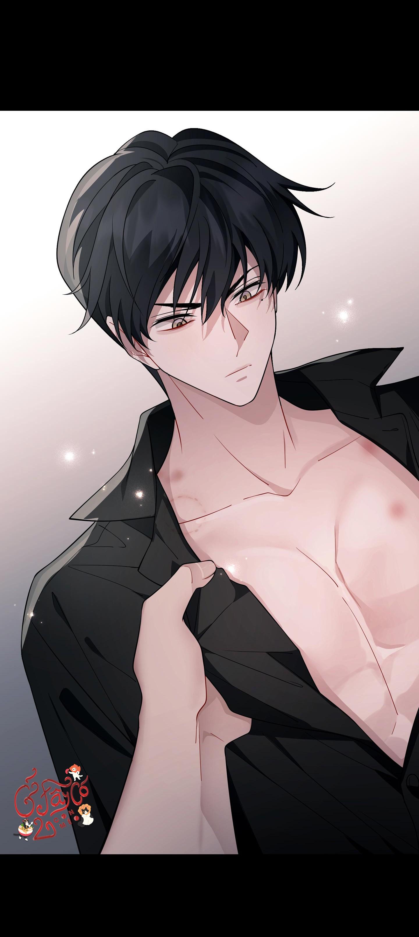 vết cắn tình yêu chapter 6 41