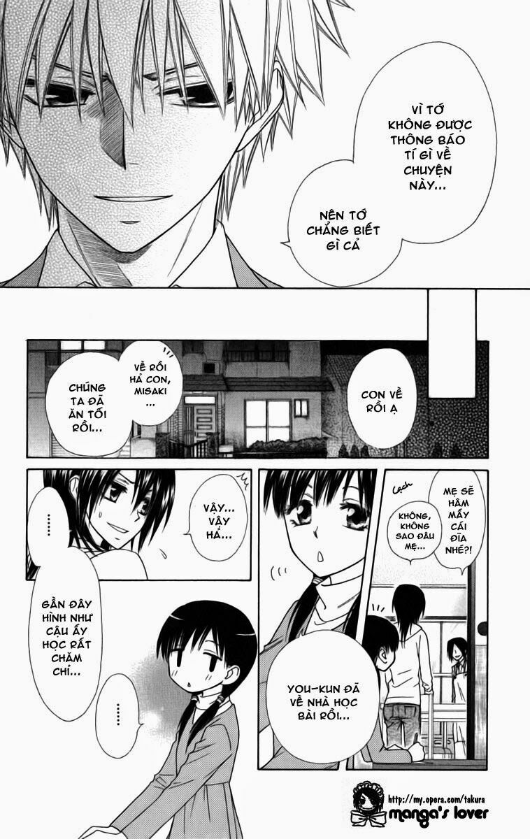 khi sếp là hầu bàn chapter 52 14