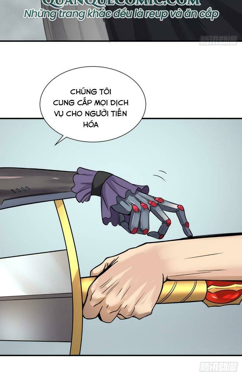 danh sách kẻ phản diện chapter 81 6