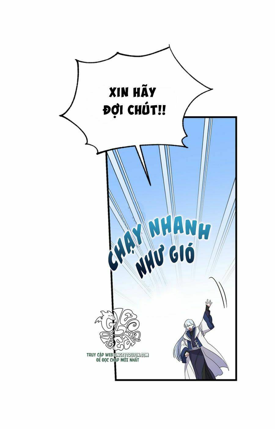 chồng yêu, em muốn đình công! chapter 46 69