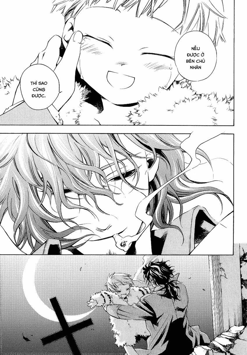 vassalord chapter 3 16