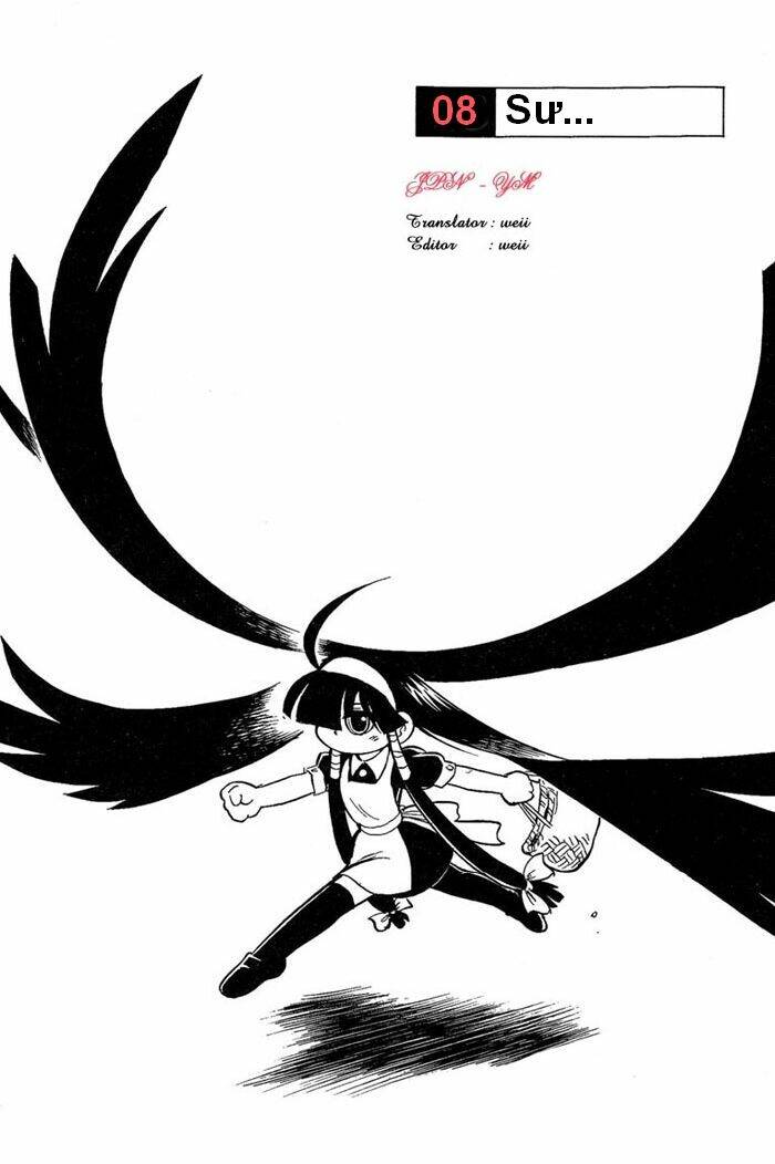 lucu lucu chapter 9 1