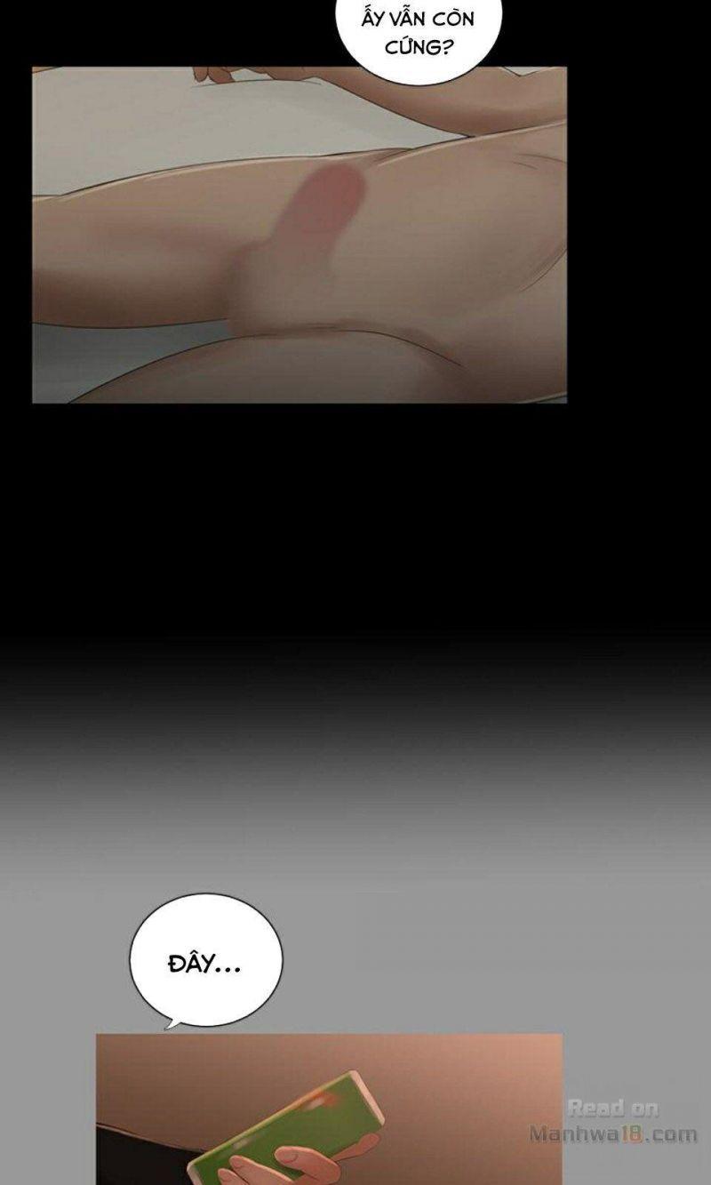 chú và cháu chapter 33 33