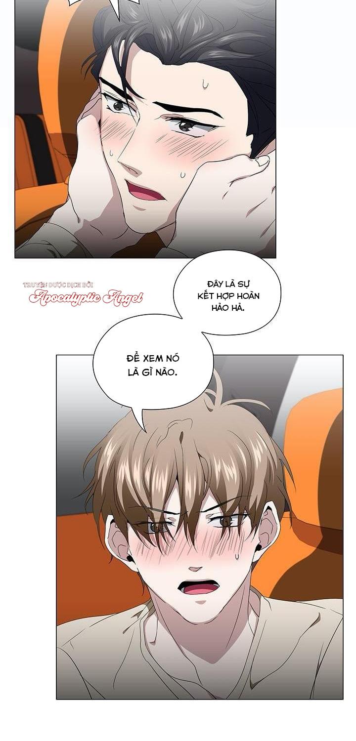 nhiệm vụ tiềm ẩn chapter 20 39