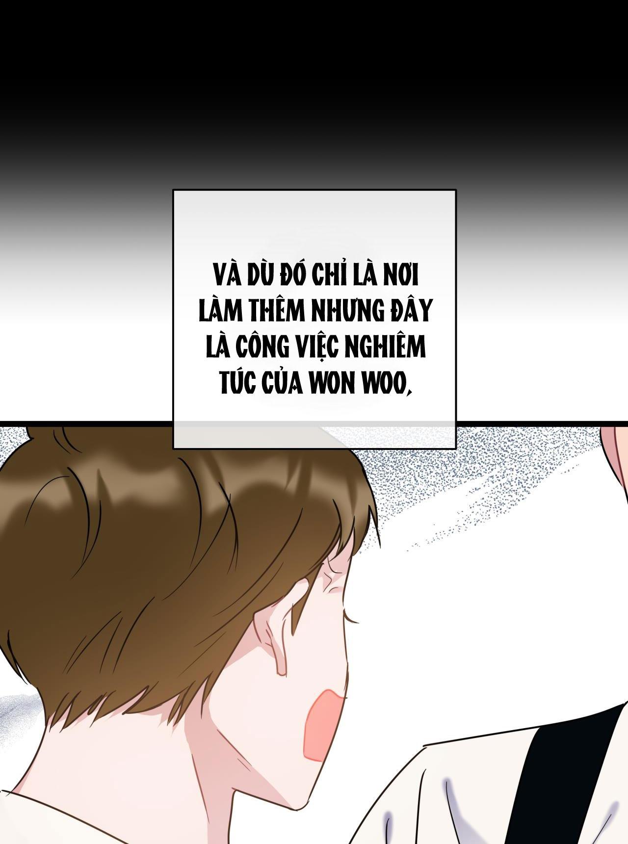 tình yêu bình dị nhất chapter 20 45