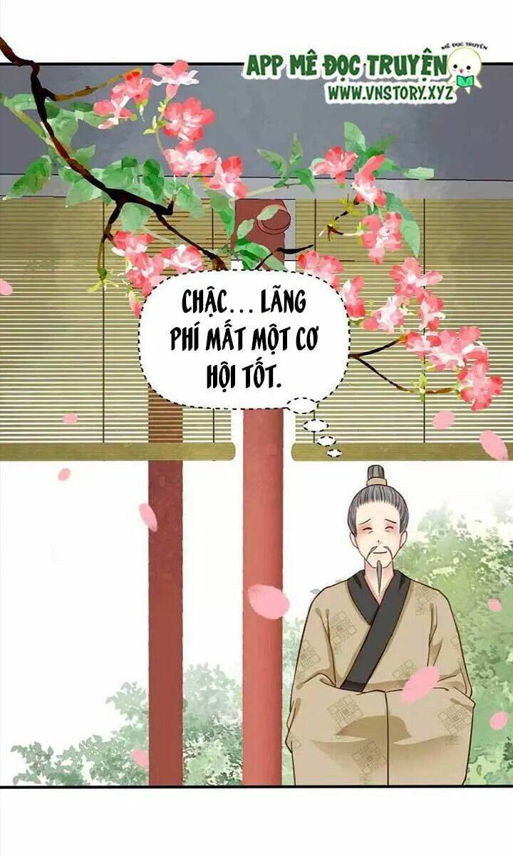 kiều nữ độc phi chapter 40 10