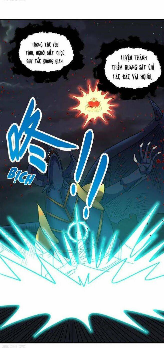 kiếm vũ chapter 63 6