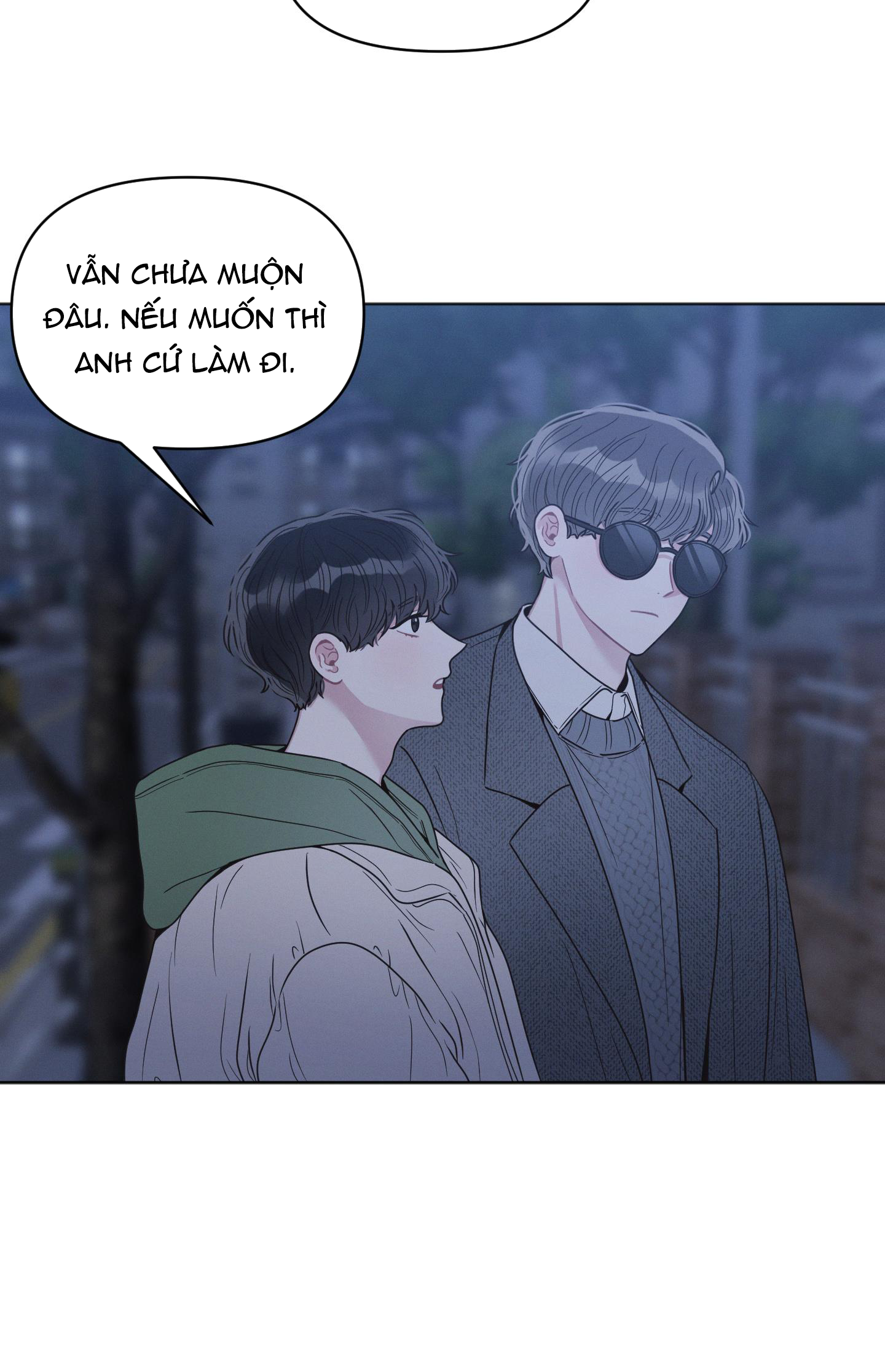 đời tư hàng xóm chapter 16 44