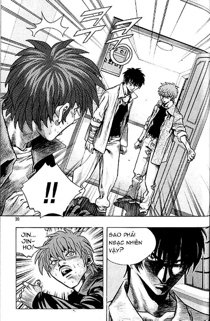 change guy chapter 176 16