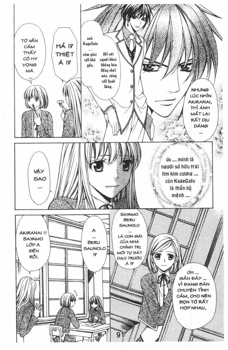 trái tim kim cương chapter 3 91