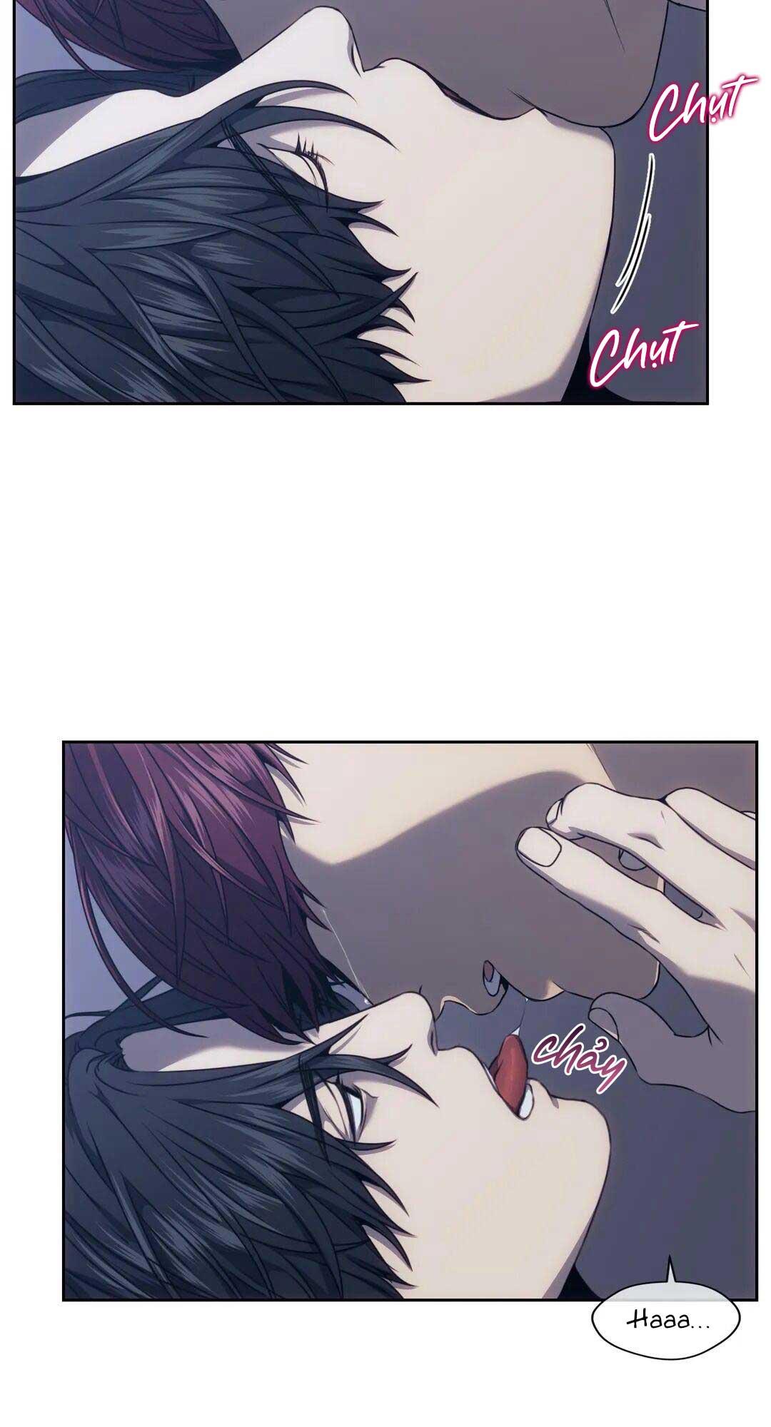 công cuộc báo thù của kẻ yếu thế chapter 16 60